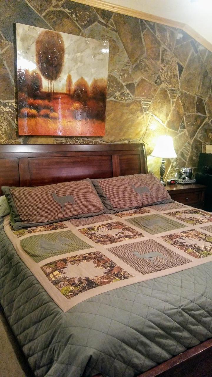 Thompson Falls Falls Motel מראה חיצוני תמונה
